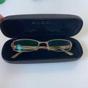Gucci Eyeglasses frame for prescription glasses 🤓
